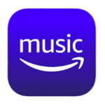 amazon music logo