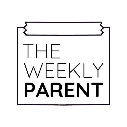 The Weekly Parent Logo