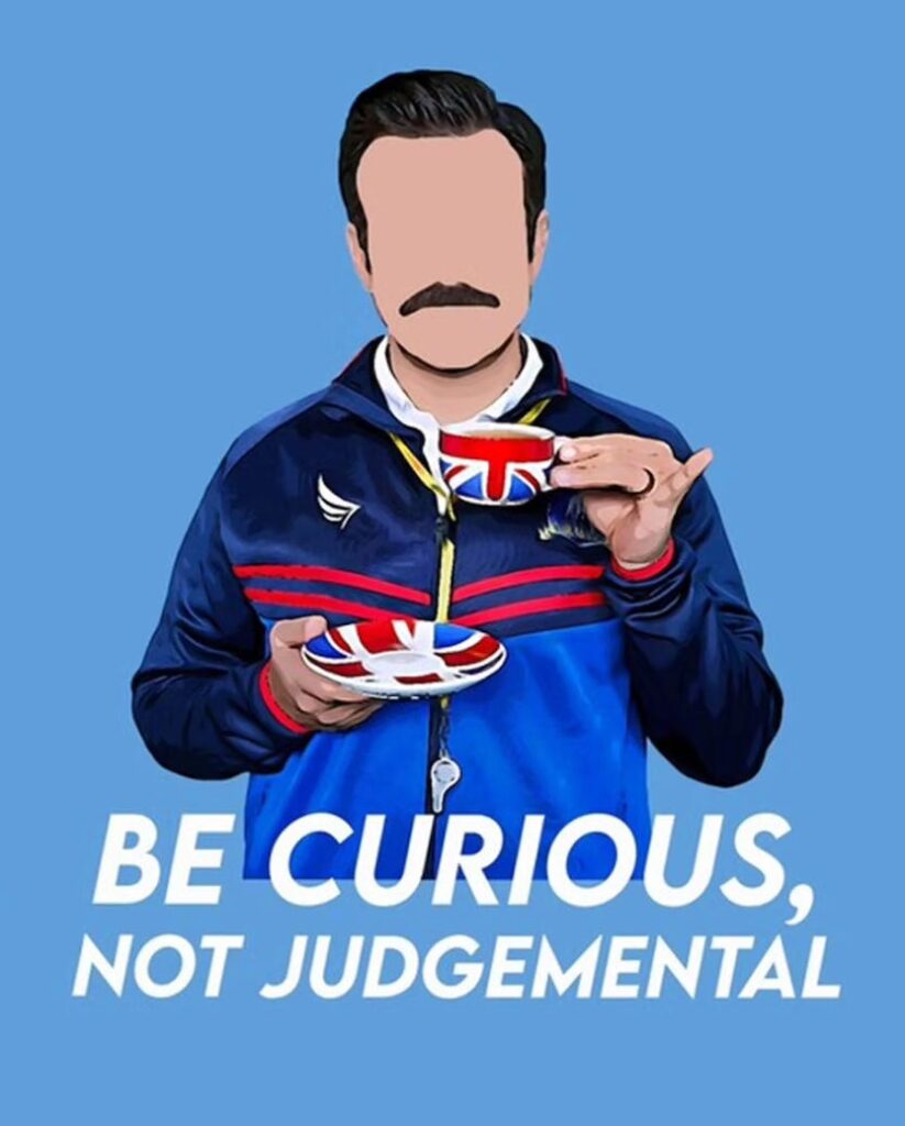 ted lasso